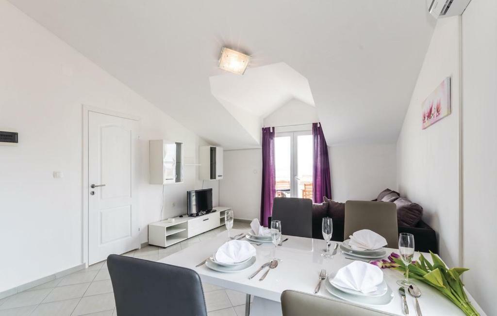 Apartments Magdalena มาสเลนีซา ภายนอก รูปภาพ