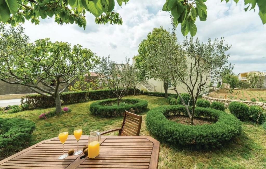 Apartments Magdalena มาสเลนีซา ภายนอก รูปภาพ