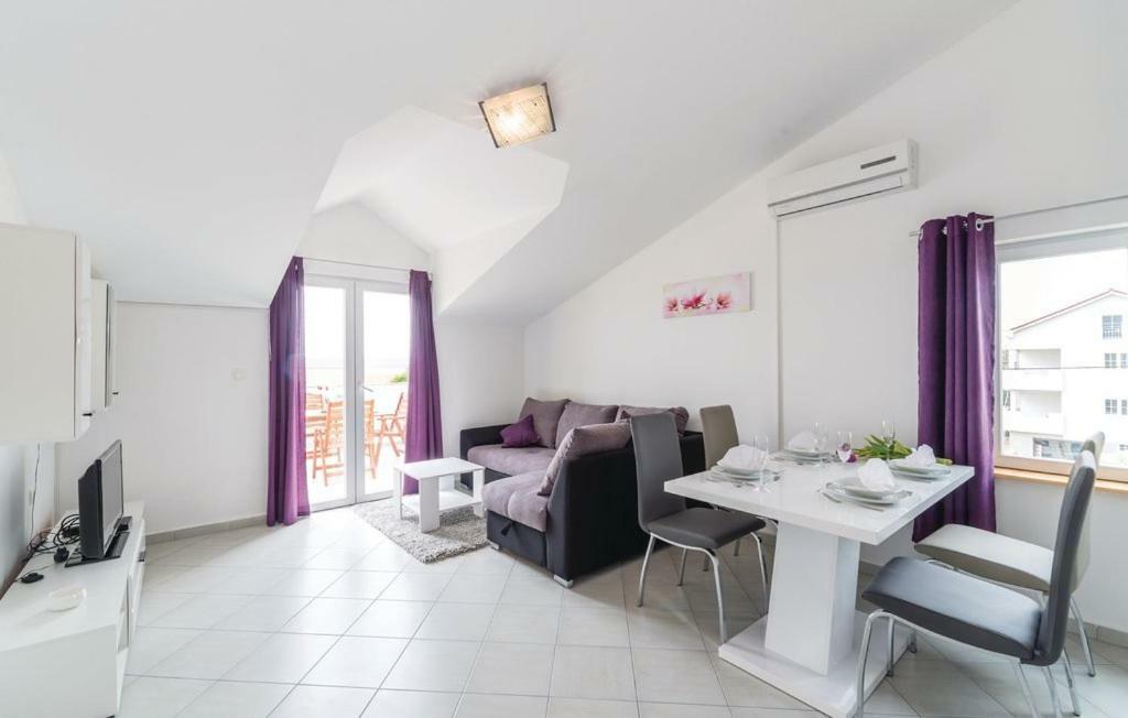 Apartments Magdalena มาสเลนีซา ภายนอก รูปภาพ