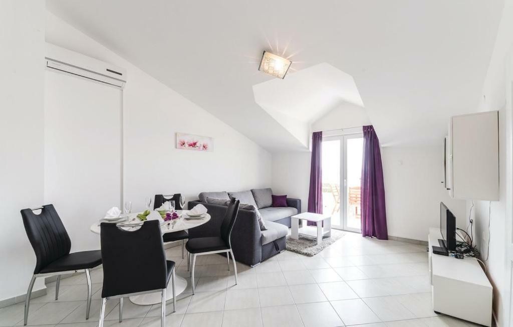 Apartments Magdalena มาสเลนีซา ภายนอก รูปภาพ