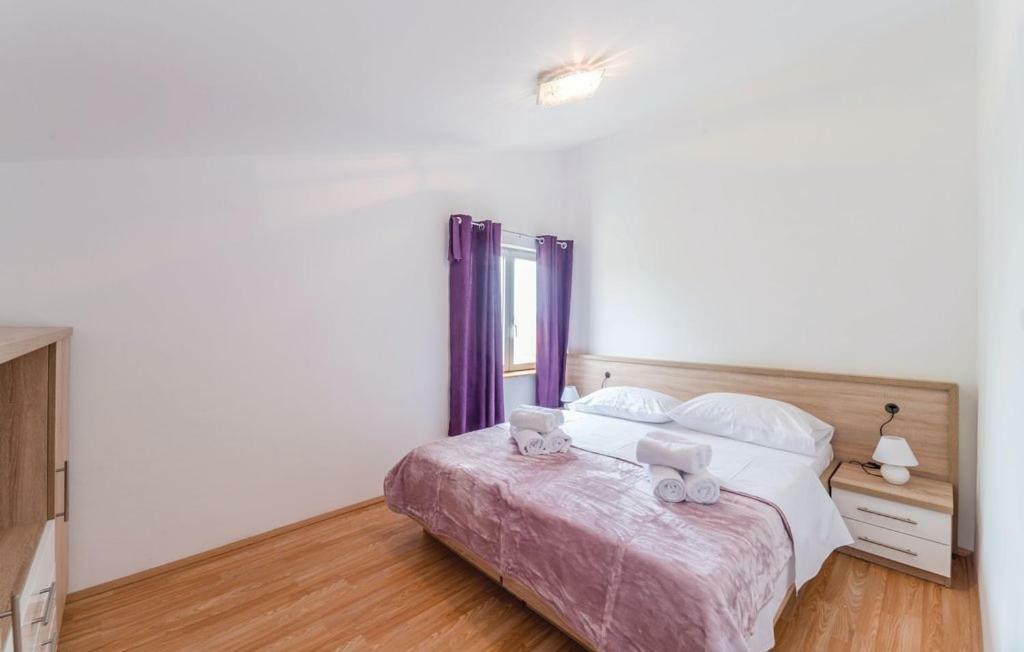 Apartments Magdalena มาสเลนีซา ภายนอก รูปภาพ