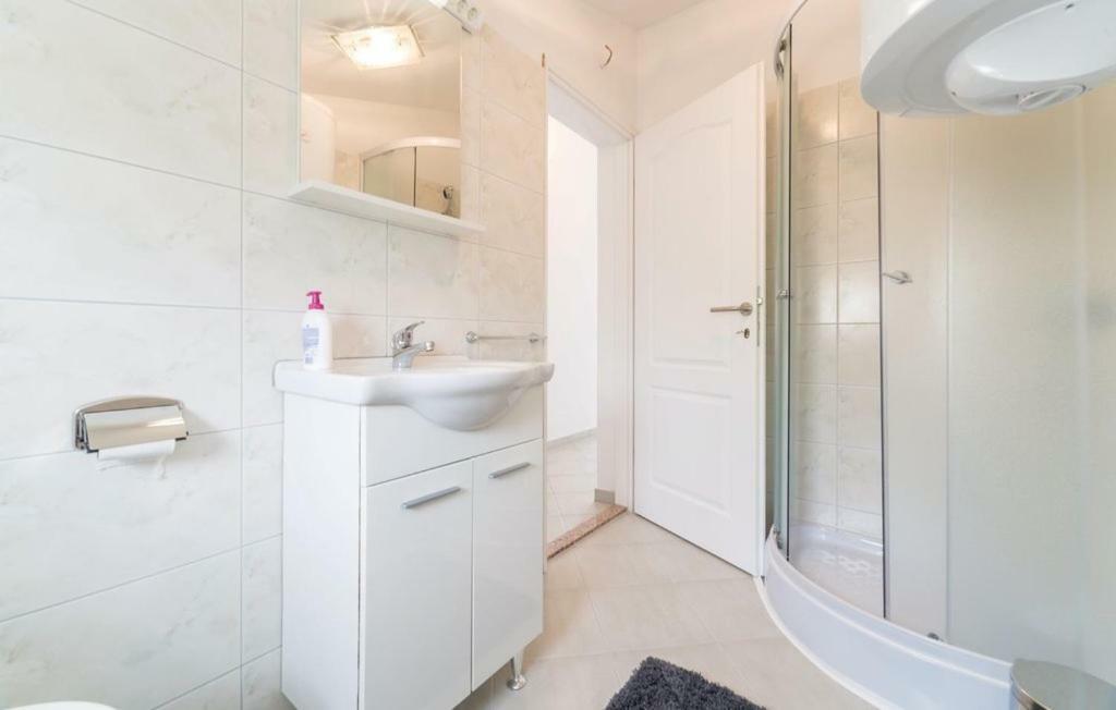 Apartments Magdalena มาสเลนีซา ภายนอก รูปภาพ
