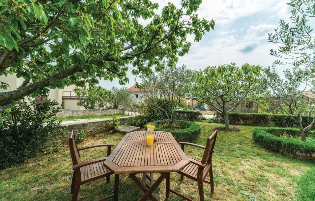 Apartments Magdalena มาสเลนีซา ภายนอก รูปภาพ