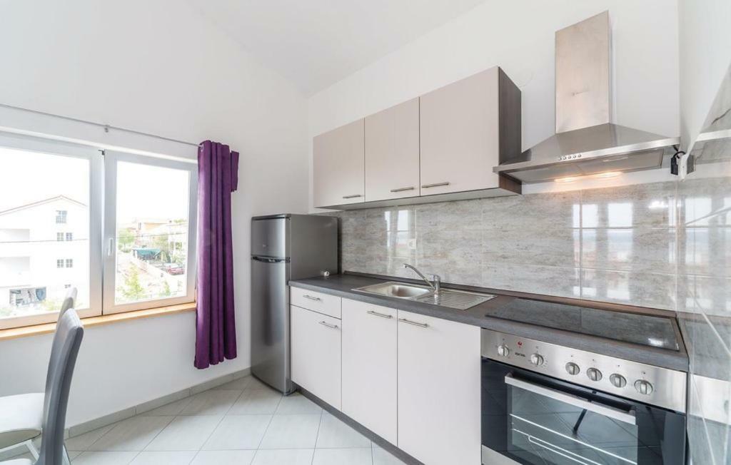 Apartments Magdalena มาสเลนีซา ภายนอก รูปภาพ