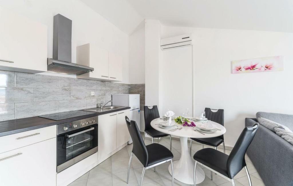Apartments Magdalena มาสเลนีซา ภายนอก รูปภาพ