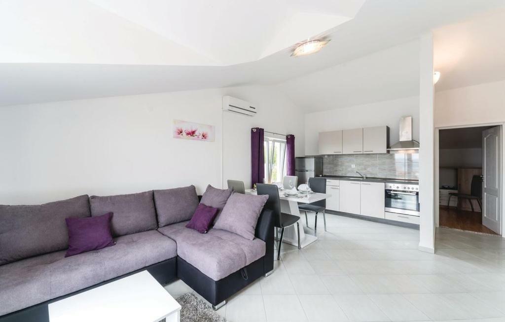 Apartments Magdalena มาสเลนีซา ภายนอก รูปภาพ