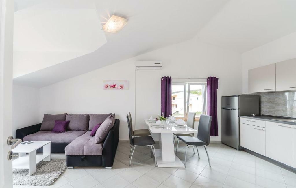 Apartments Magdalena มาสเลนีซา ภายนอก รูปภาพ