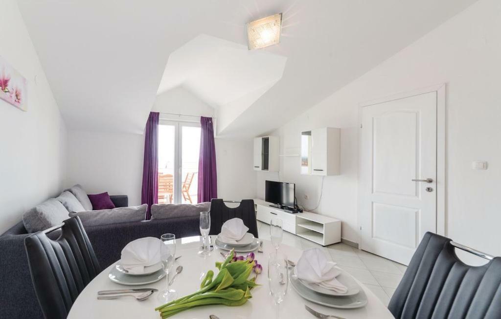 Apartments Magdalena มาสเลนีซา ภายนอก รูปภาพ